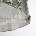 共鳴のカタチ： Blouse #multicolor [11261-06307]