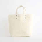 BAGUETTE TOTE MINI #NATURAL [TMB-2430A]