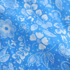 Mathilde Dress #blue [31-0004S]