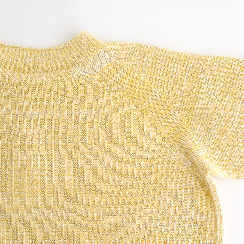 PO knit グゥドゥ #E [YE-WT-631]