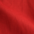 静寂の欠片 Back open garher dress #Agate red [TLF-126-op001-la]