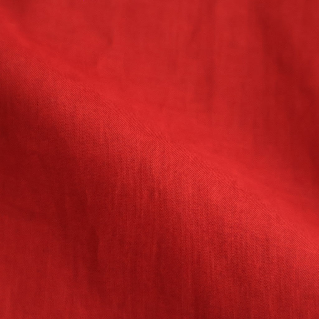 静寂の欠片 Back open garher dress #Agate red [TLF-126-op001-la]