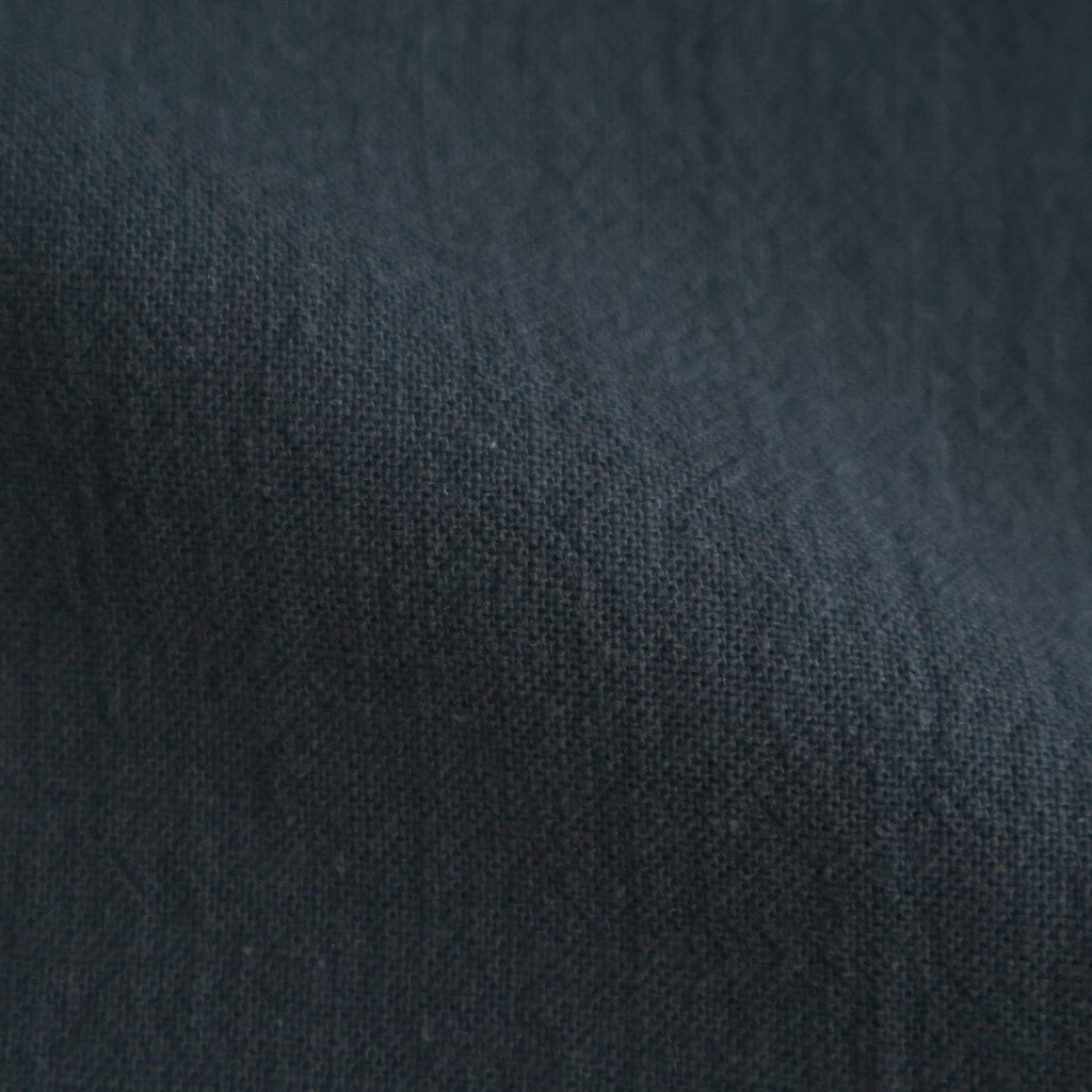 思惟と影 Wide-leg trousers #black [TLF-226-PT003-mc]