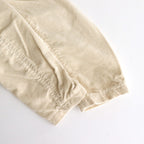G.D.９W.C RIDING JACKET #OFF WHITE [no.6376]