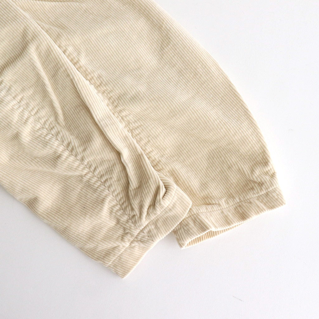 G.D.９W.C RIDING JACKET #OFF WHITE [no.6376]