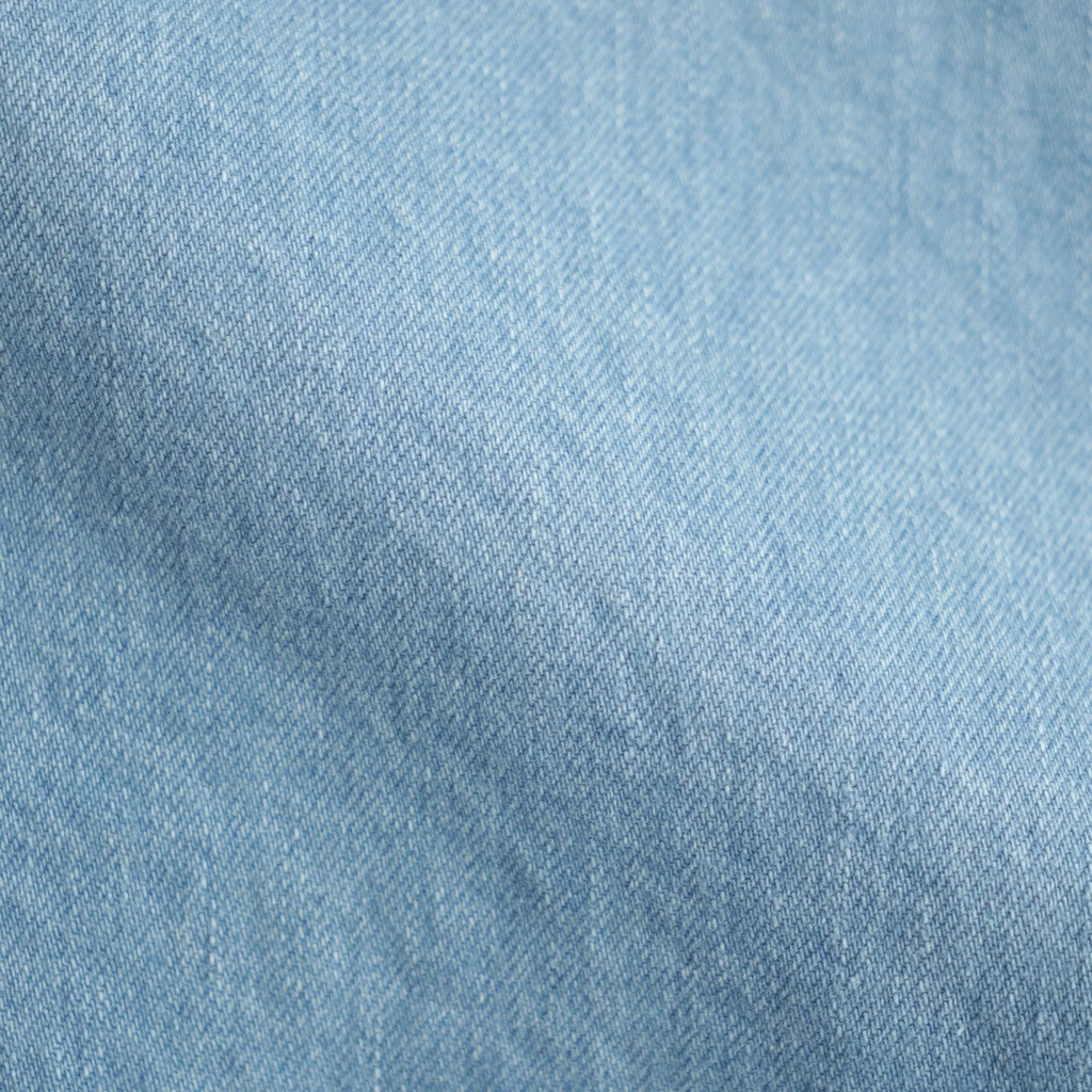 Charron Denim Pants #L.INDIGO [A232262PP892]