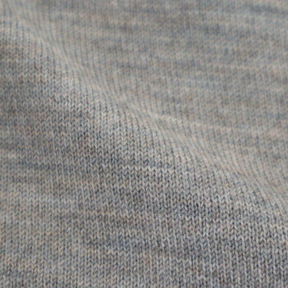 Seiyakou high-neck knit #Grey beige [252802]
