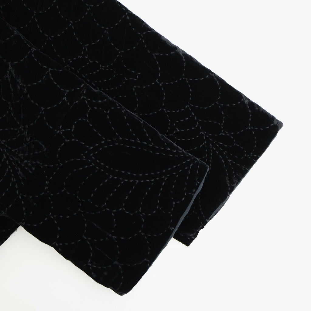 Permanent TOWAVASE jacket #black [30-0021A]