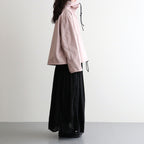 WEATHER PROOF HOODIE BLOUSON #Pink [no.7908]