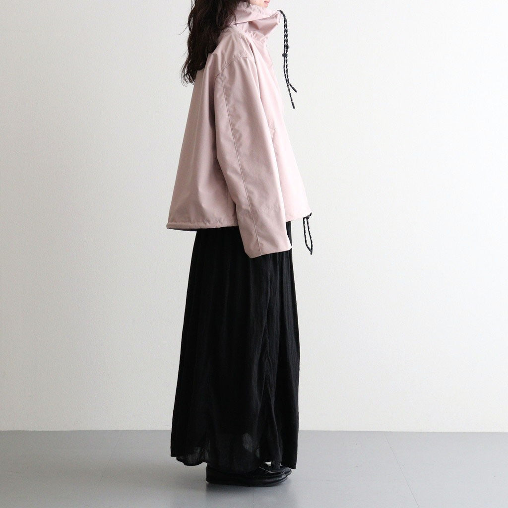 WEATHER PROOF HOODIE BLOUSON #Pink [no.7908]