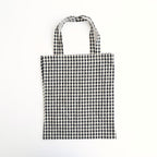 G.C. TOTE BAG #Black [no.8068]