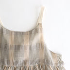 ロンドドレス #Beige [25-213]