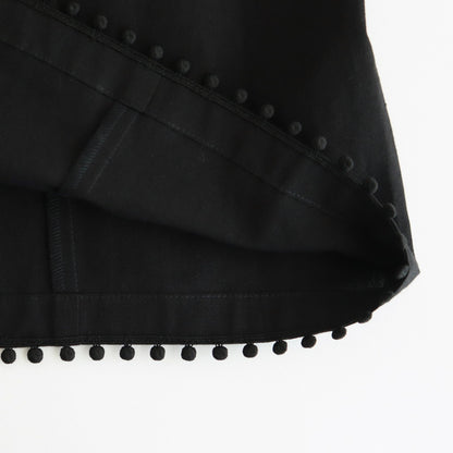 コミドレス #black [25-256]