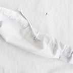 Thouin Cotton Shirt #L.gray [A232251TS709]