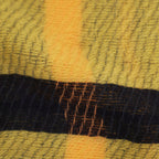 roots shawl MIDDLE #B [YE-BU-1368]