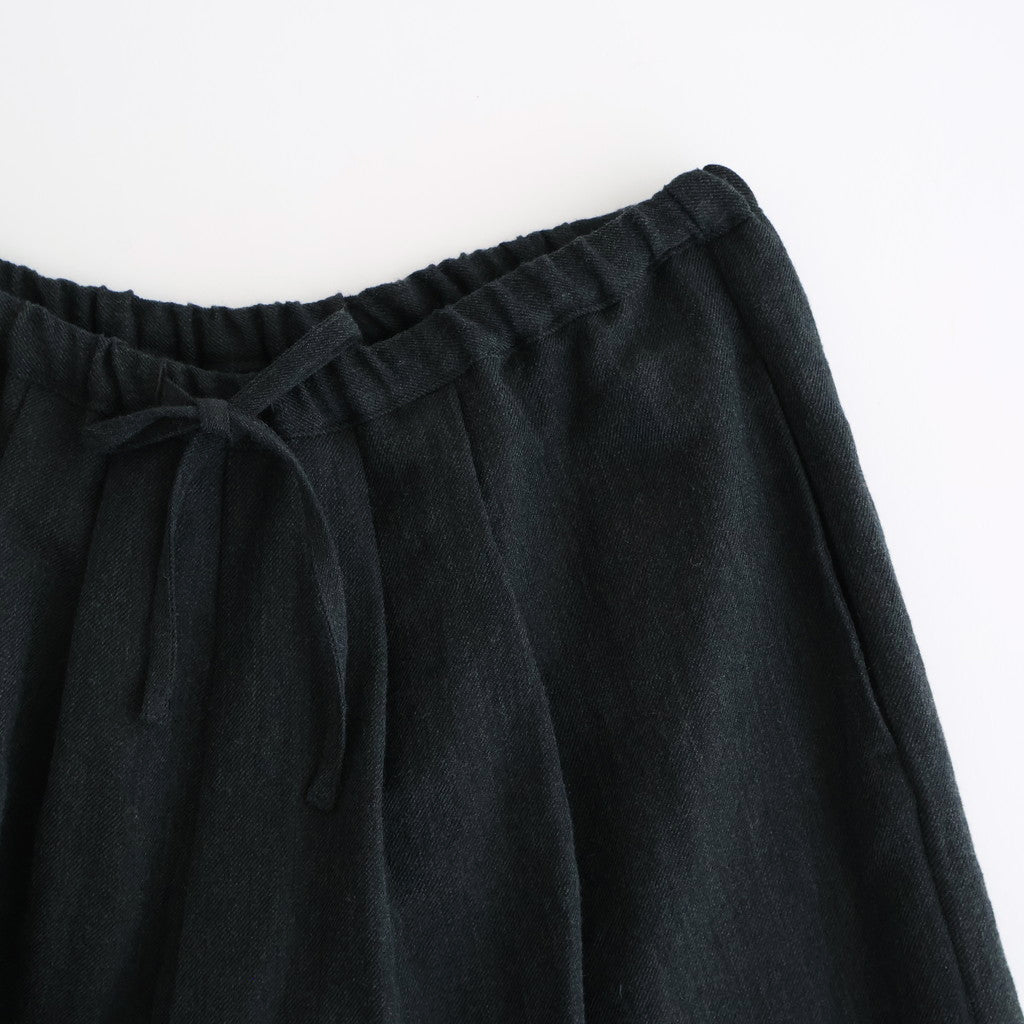 Bol Wool Linen Pants #D.GRY [A232252PP779]
