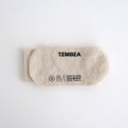 GUNSOKU WOOL #OATMEAL [TMB-GUNSOKU5]