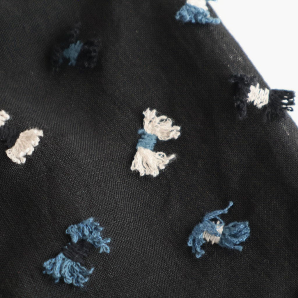 record bag #itomaki BK [KJ507SS92]