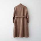 フォックスコート #almond [26-150]