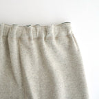 Student dormitory pants #Lite grey [252812]