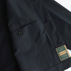 HW weather blouson #Navy [252205]