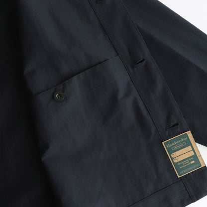 HW weather blouson #Navy [252205]