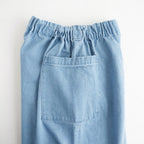 Perriere Denim Pants #L.INDIGO [A232261PP855]
