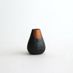 Nut-shaped vase #Assort [2409-108]