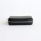 MINI ZIP #NUME BLACK [TMB-1916A]