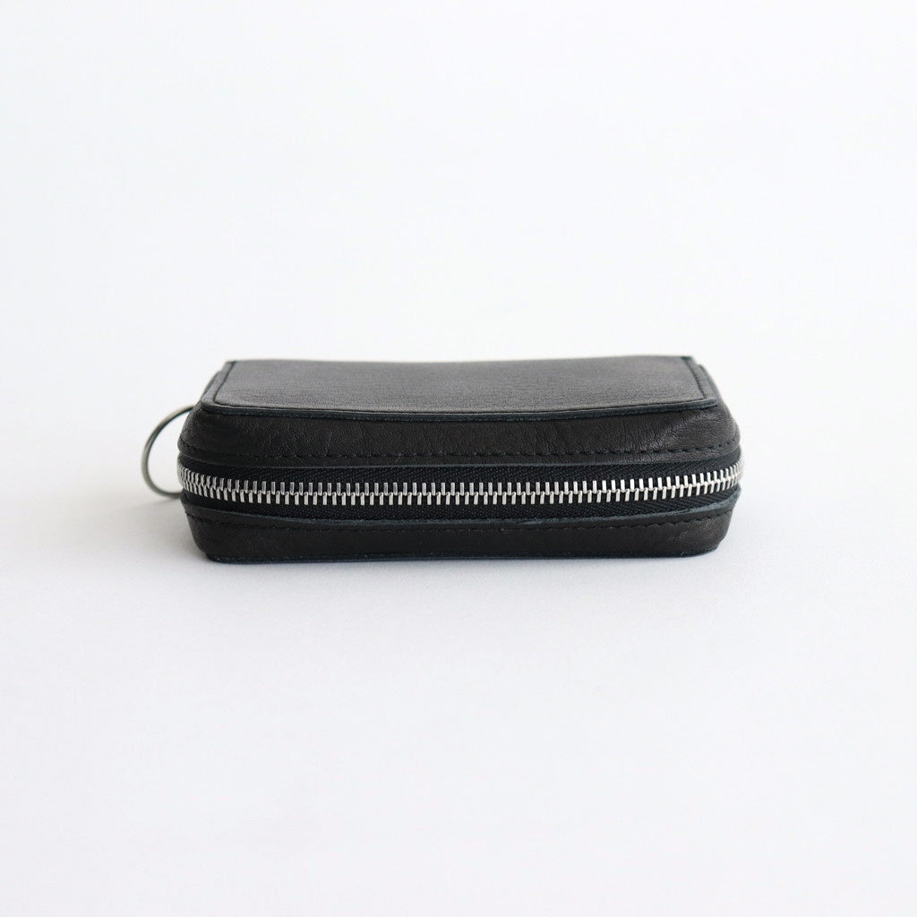MINI ZIP #NUME BLACK [TMB-1916A]