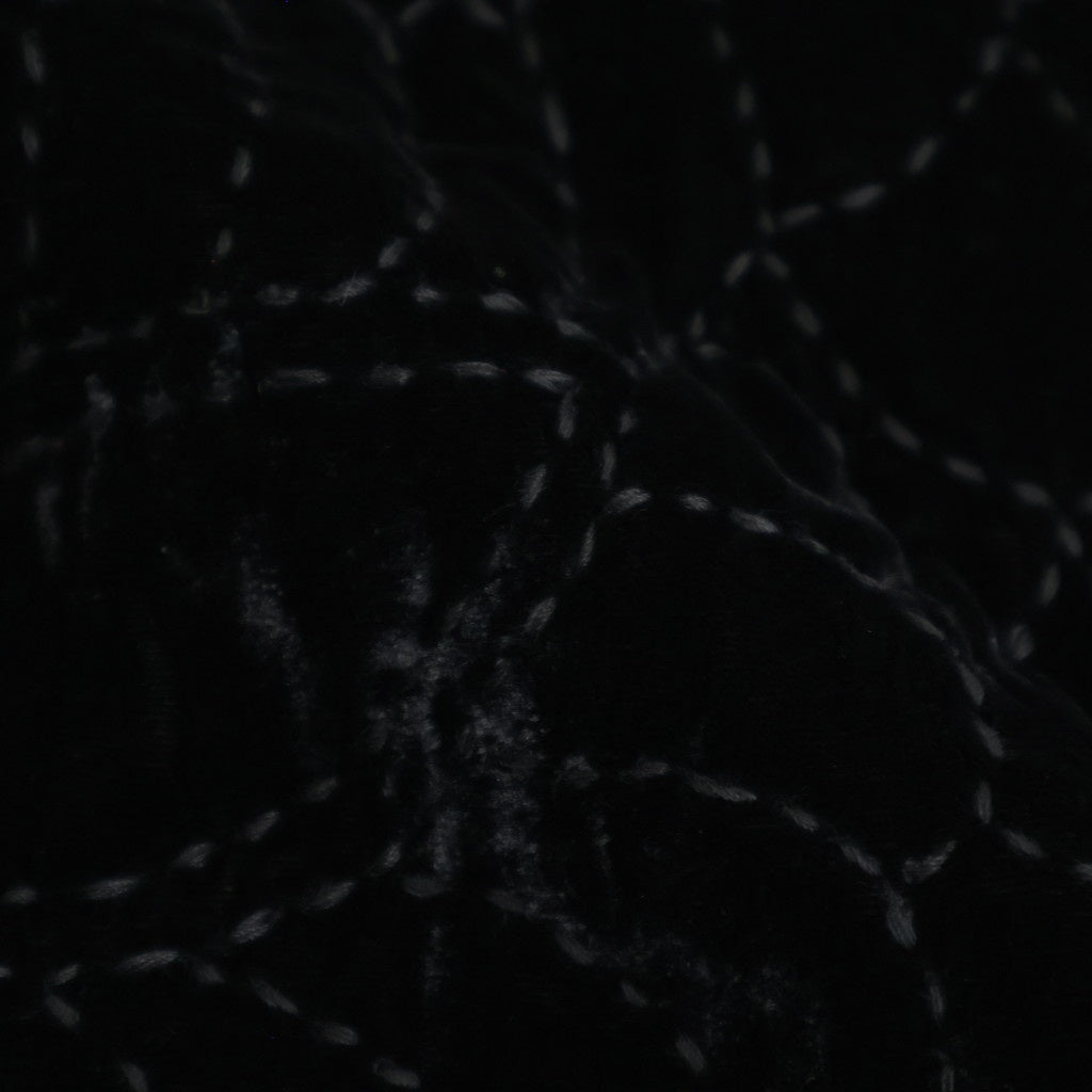 Permanent TOWAVASE jacket #black [30-0021A]