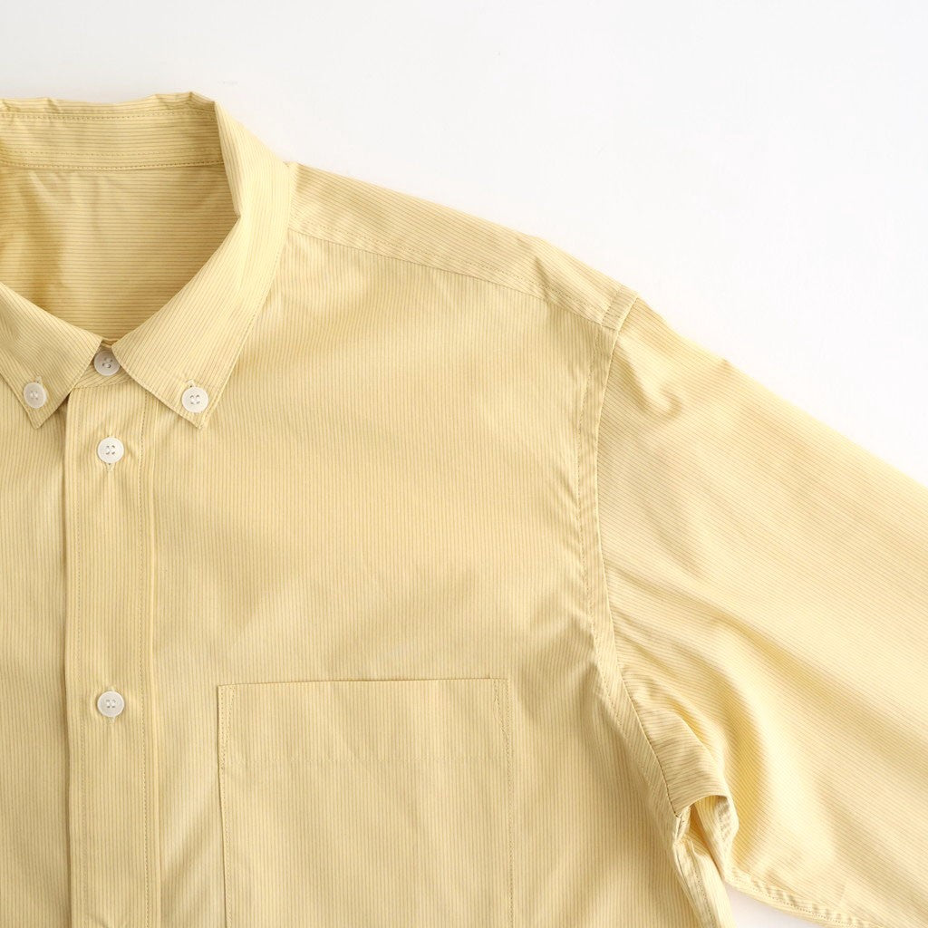 HW basic shirt #Yellow [261614]