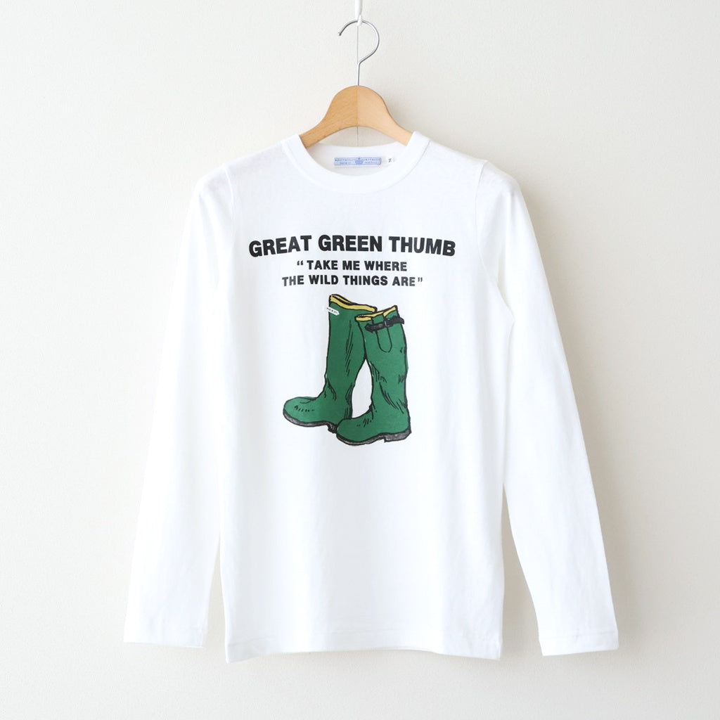 R&D.M.Co- オールドマンズテーラー ベレー帽 オフホワイト　Lサイズ R&D.M.Co- オールドマンズテーラー ベレー帽 オフホワイト Lサイズ