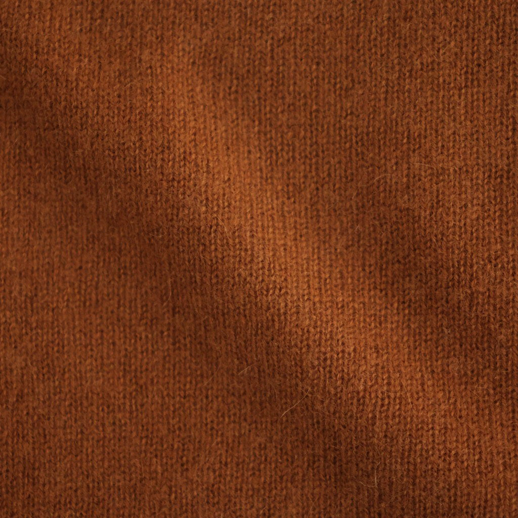 Volant pullover #renga [32-0032A]
