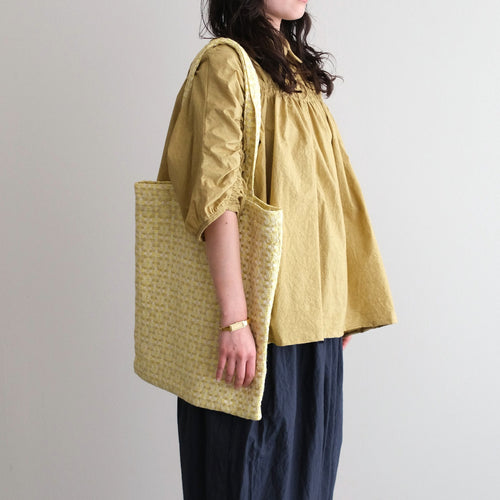 record bag #mugiwara YW [KJ507SS91]