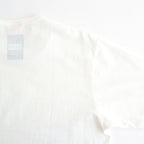 HW T-shirt with print #Off white [261811]