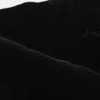 LA ZABU JACKET #BLACK [26-0036A]