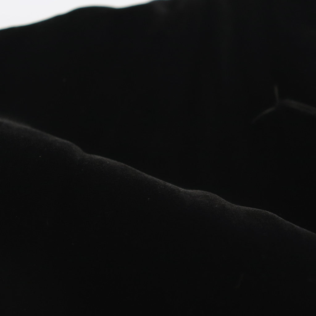 LA ZABU JACKET #BLACK [26-0036A]