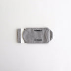 GUNSOKU Thick LINE #GREY / OFF WHITE [TMB-GUNSOKU2]