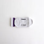 GUNSOKU Thick LINE #LT-GREY / PURPLE [TMB-GUNSOKU2]