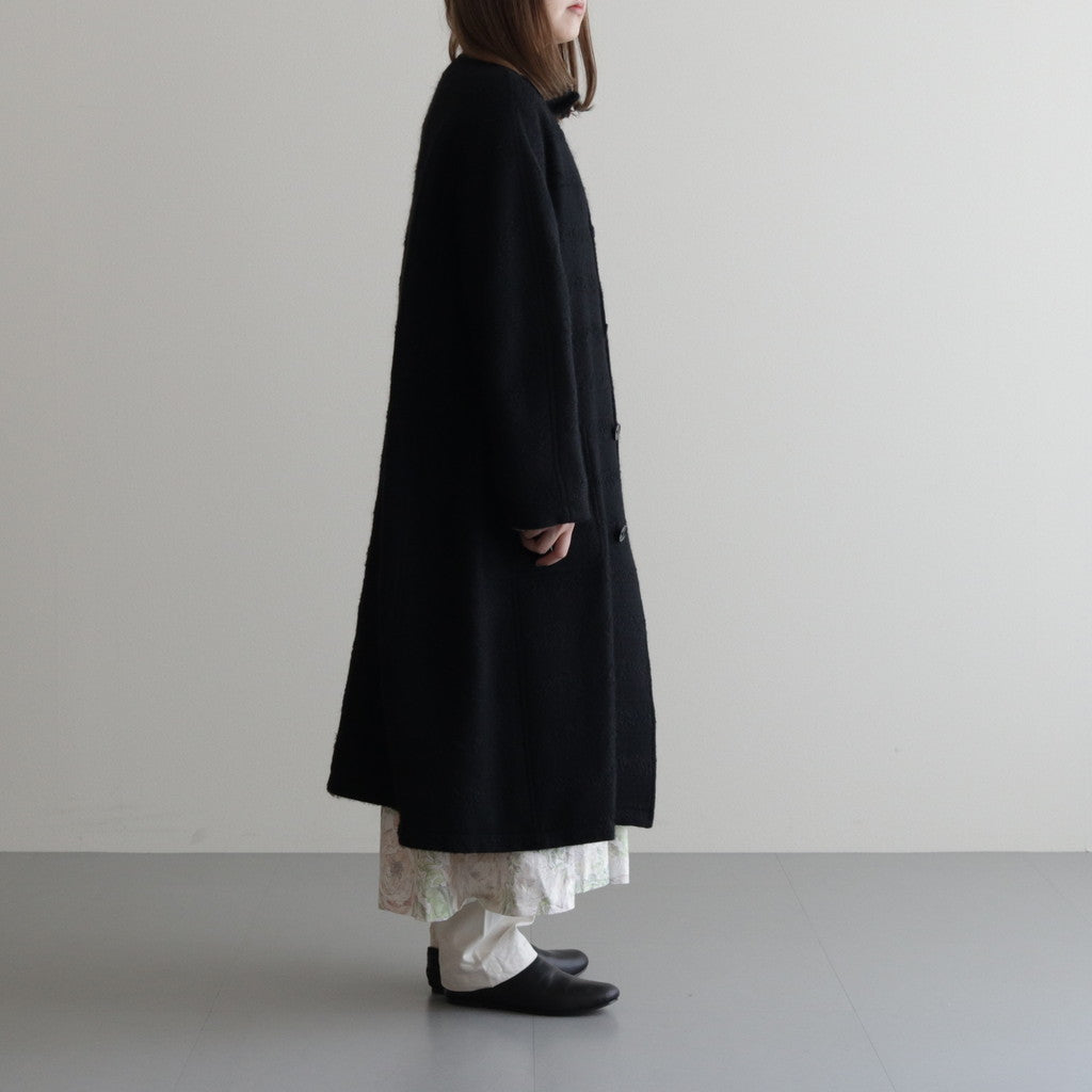 モデル : 身長159cm　着用サイズ : 1