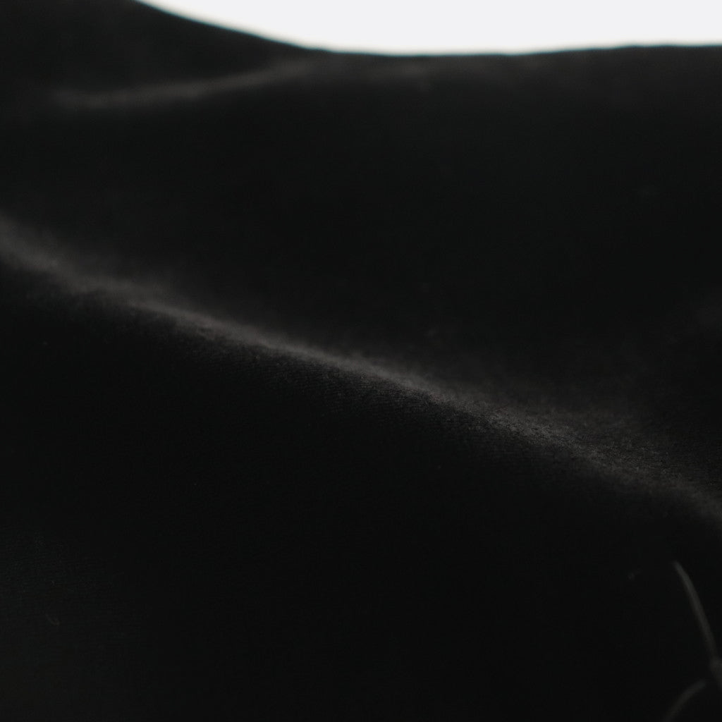 LA ZABU VEST #BLACK [26-0035A]