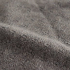 PANIER CARDIGAN #TAUPE [26-0046A]