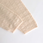 PANIER CARDIGAN #IVORY [26-0046A]