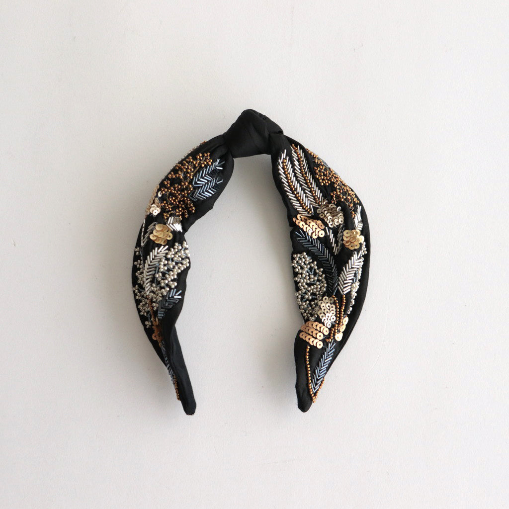 MANON ACCESSORIES #BLACK [26-0044A]