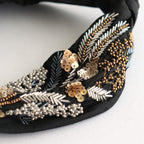 MANON ACCESSORIES #BLACK [26-0044A]