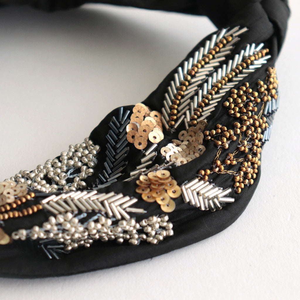 MANON ACCESSORIES #BLACK [26-0044A]
