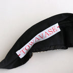 MANON ACCESSORIES #BLACK [26-0044A]