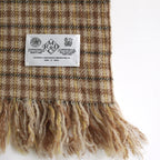 MUFFLER #BROWN [no.6512]