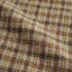 MUFFLER #BROWN [no.6512]